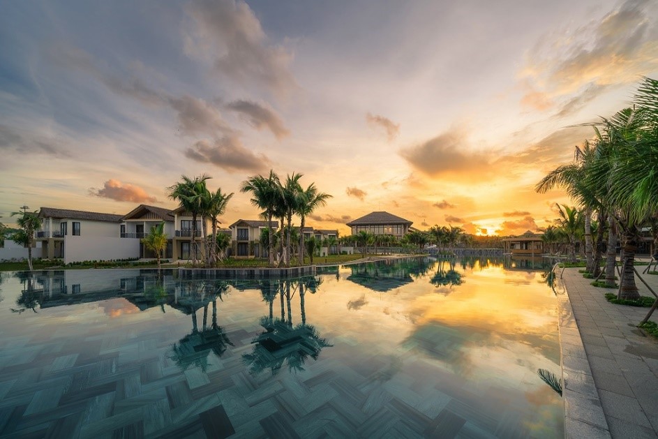 Cần biết - Rosewood Hotel Group sẽ quản lý New World Phu Quoc Resort (Hình 2).