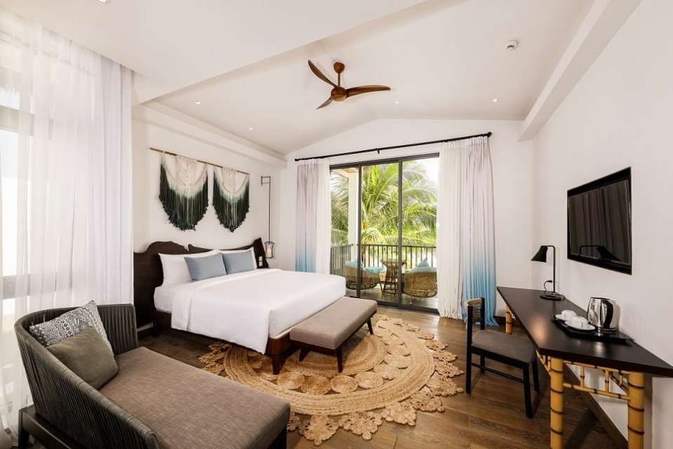 Cần biết - Rosewood Hotel Group sẽ quản lý New World Phu Quoc Resort (Hình 5).