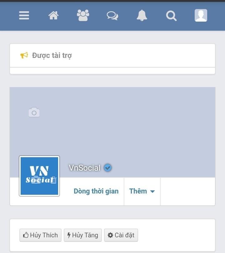 Sản phẩm - VnSocial - Mạng xã hội hàng đầu của người Việt