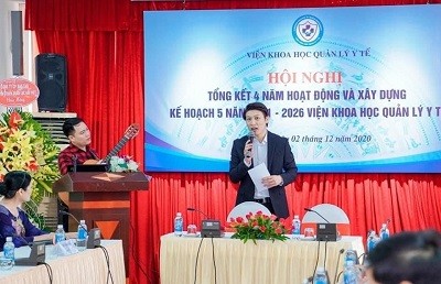 Cần biết - BS Nguyễn Quỳnh Ân: “Chia sẻ kiến thức chuyên sâu mới giải quyết được gốc vấn đề' (Hình 3).