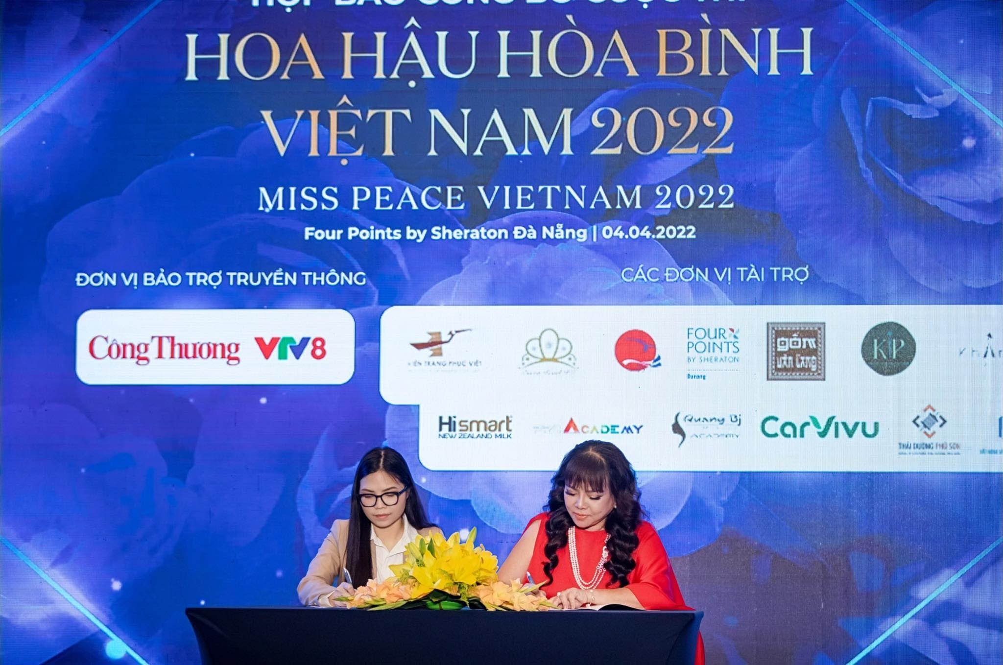 Cần biết - Ngọc trai Queen Pearl PQ - Nhà tài trợ Kim Cương cho Hoa Hậu Hòa Bình Việt Nam 2022