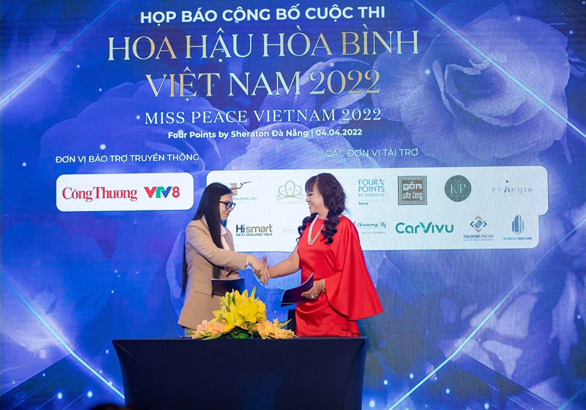 Cần biết - Ngọc trai Queen Pearl PQ - Nhà tài trợ Kim Cương cho Hoa Hậu Hòa Bình Việt Nam 2022 (Hình 3).