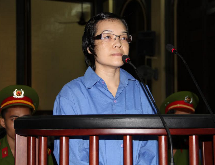 Hồ sơ điều tra - 10 nguyên cán bộ Navibank liên quan vụ Huyền Như sắp bị xét xử