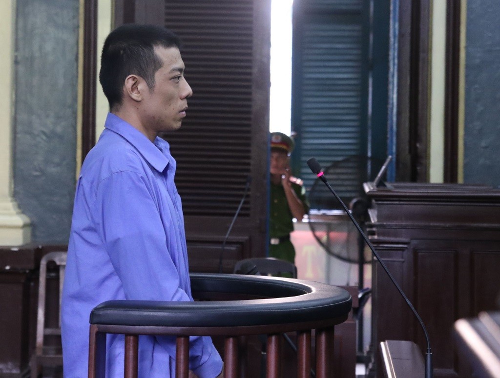 Hồ sơ điều tra - Giết người trong đêm Noel, kẻ thủ ác lĩnh án nặng