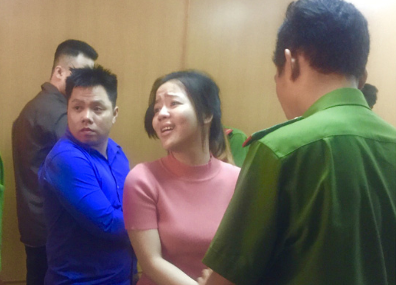 Hồ sơ điều tra - Đôi tình nhân dắt tay nhau vào tù vì đi bán “cái chết trắng”