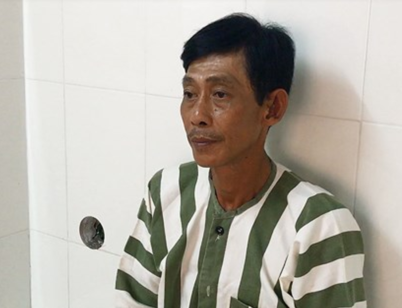 An ninh - Hình sự - “Hùng Bồ Đà” truy sát 2 người ở quận Thủ Đức khai gì sau khi bị bắt?