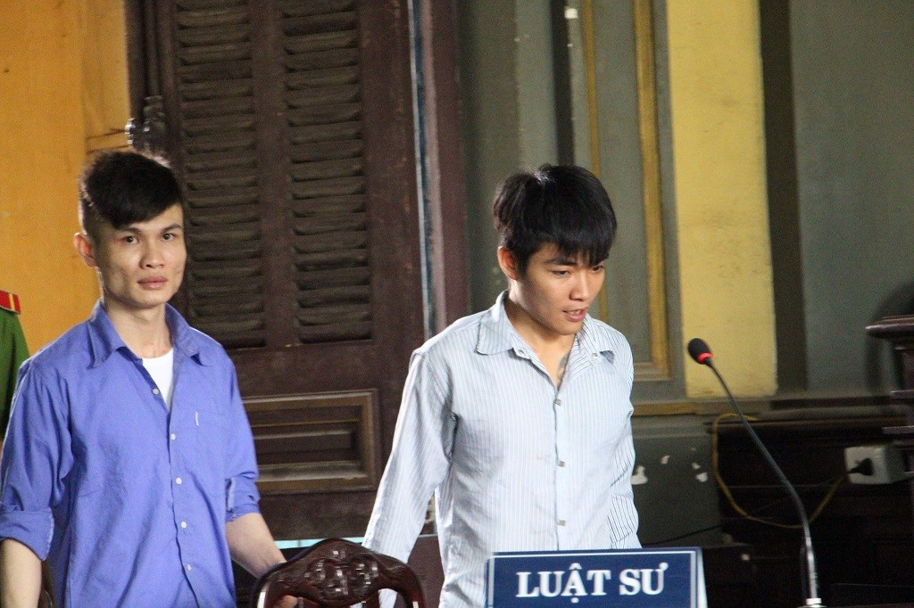 Hồ sơ điều tra - Bản án cho kẻ giết người vì câu nói chê hình xăm xấu