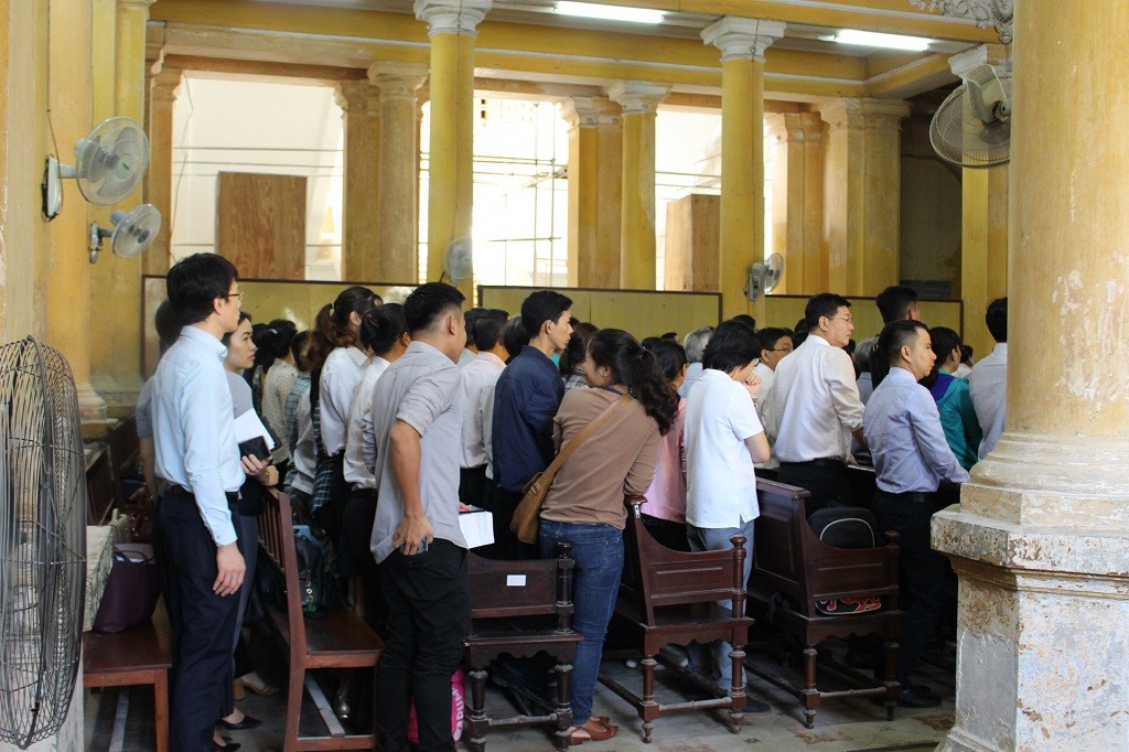 Hồ sơ điều tra - Trần Phương Bình, Vũ “nhôm” hầu tòa trong đại án ngân hàng Đông Á (Hình 2).