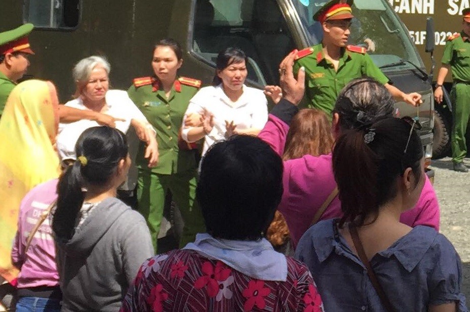 Hồ sơ điều tra - Chưa phải thi hành án vì nuôi con nhỏ, 'nữ quái' tiếp tục đi buôn hàng trắng