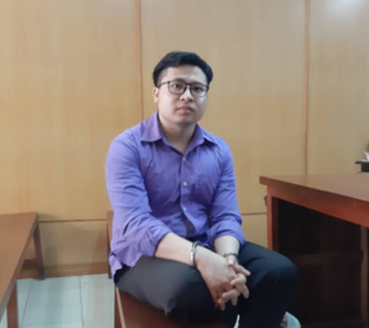 Hồ sơ điều tra - Tuyên phạt 7 năm tù nhân viên cũ lợi dụng thông tin mật tống tiền sếp