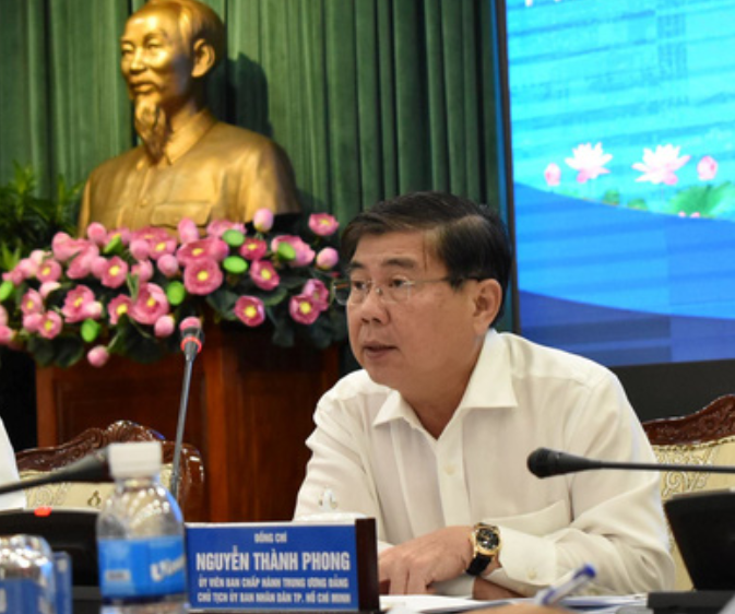 Tin nhanh - Kỳ họp HĐND TP khóa IX thứ 13 sẽ bầu 2 Phó Chủ tịch UBND TP?