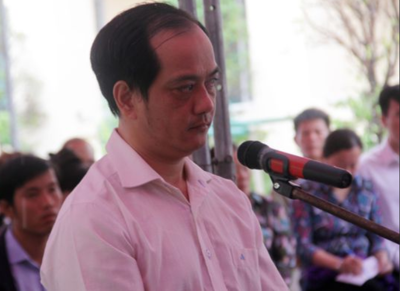 Hồ sơ điều tra - Chủ nhà kho xây trái phép đánh Chủ tịch hội Phụ nữ phường trọng thương lãnh án