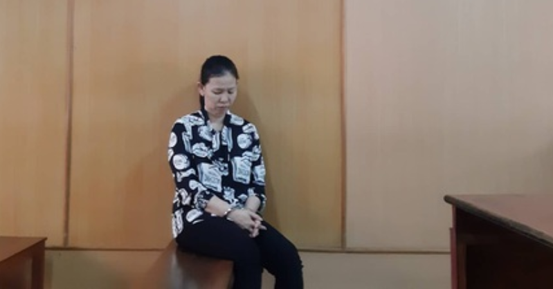 Hồ sơ điều tra - Cái giá phải trả cho nữ ôsin toan tính trộm hàng trăm triệu đồng của gia chủ 