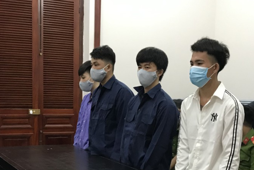 Hồ sơ điều tra - Tử hình kẻ giết người, phi tang xác bị lộ từ vụ trộm xe máy