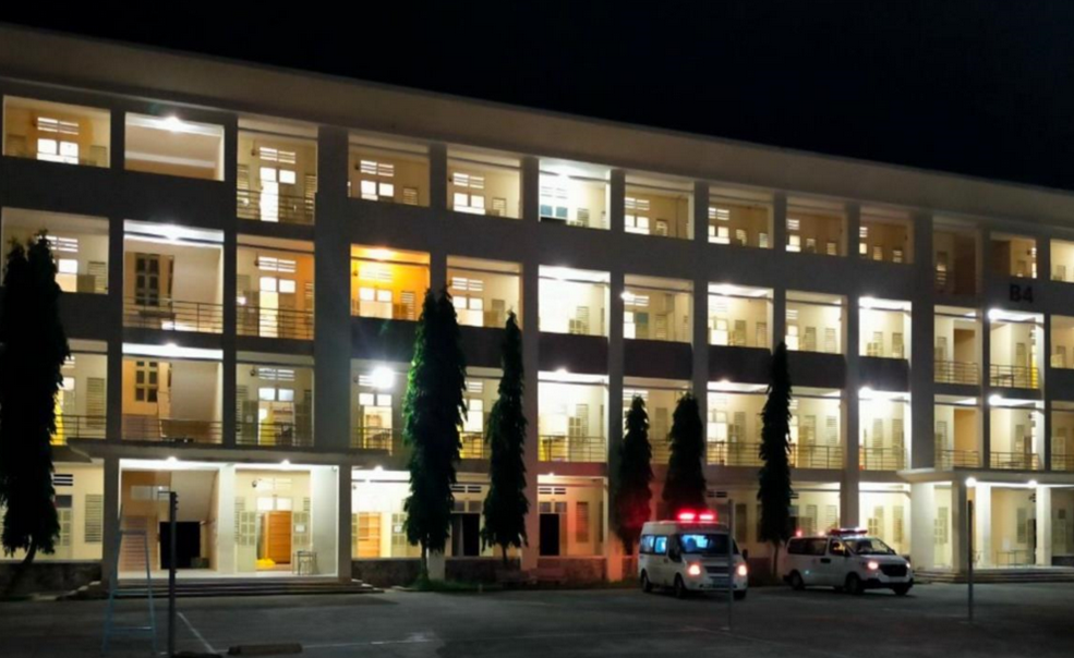 Sự kiện - TP.HCM lên kế hoạch ứng phó dịch Covid-19 với kịch bản 10 - 15 ngàn ca