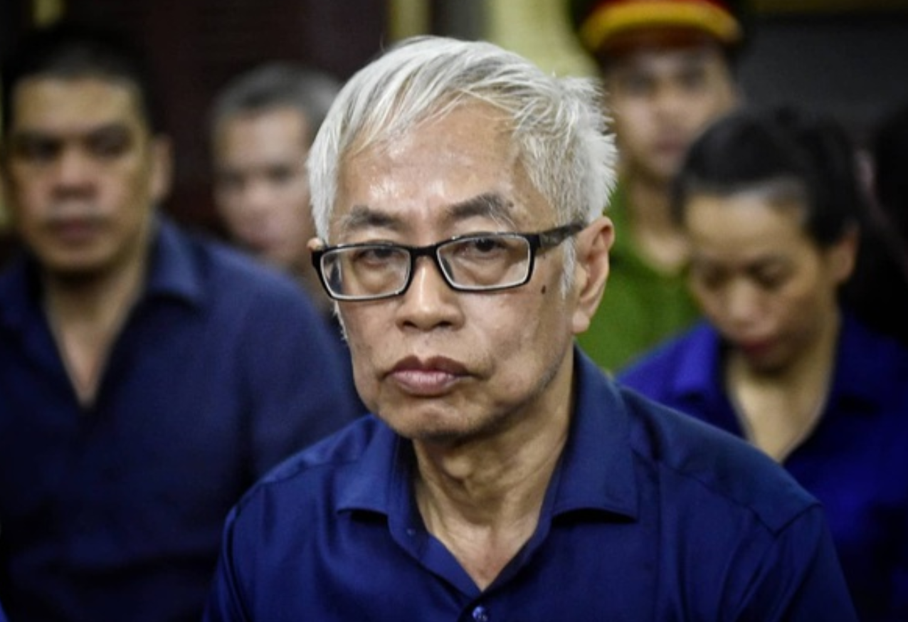 Hồ sơ điều tra - Cựu Tổng Giám đốc DAB Trần Phương Bình tiếp tục bị đề nghị truy tố trong vụ án thứ 4