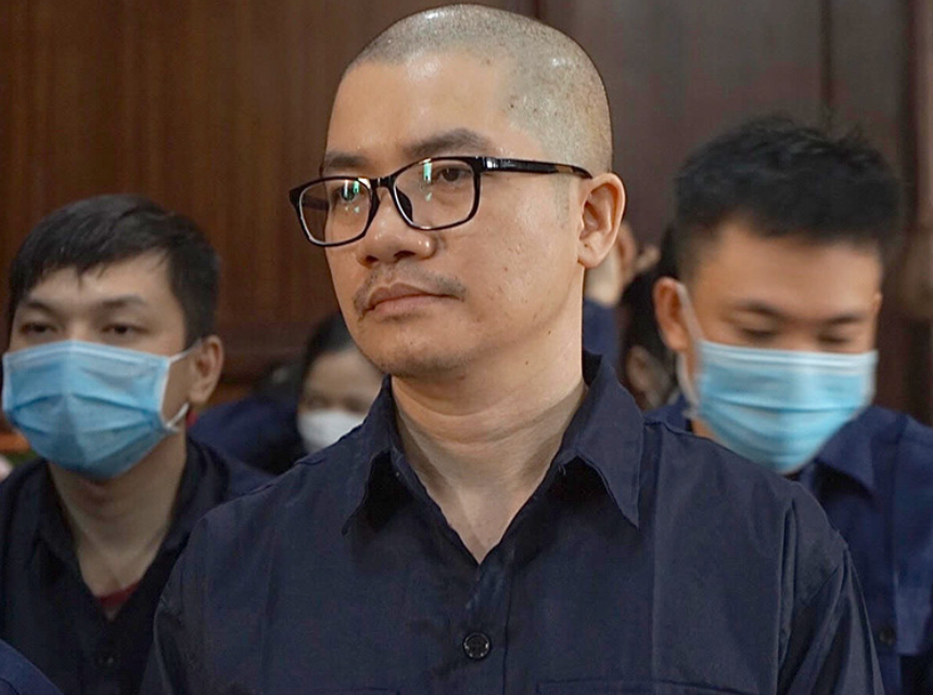 Hồ sơ điều tra - Sắp xử phúc thẩm vụ Nguyễn Thái Luyện và đồng phạm lừa đảo