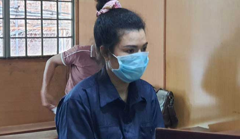Hồ sơ điều tra - Nữ bị cáo đang nuôi con nhỏ trả giá đắt vì lòng tham