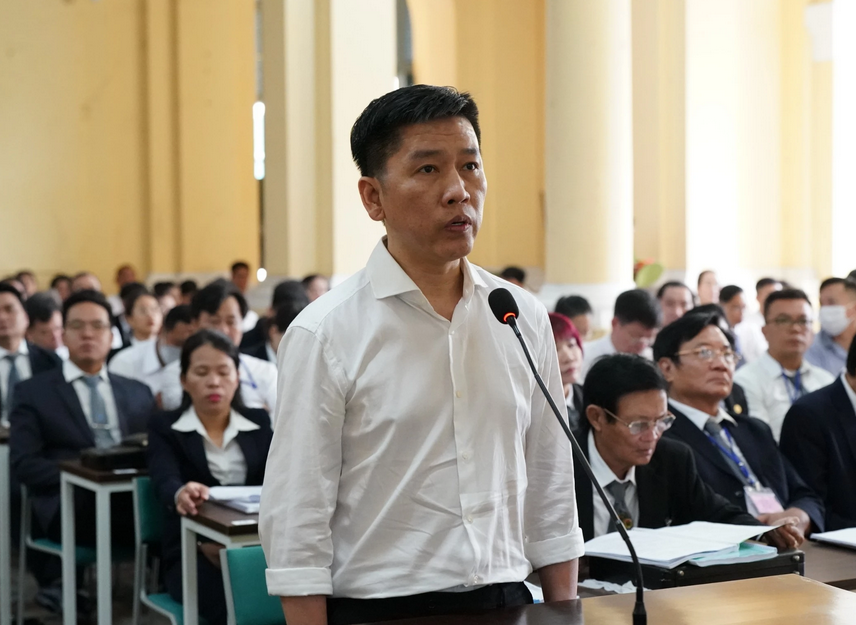 Hồ sơ điều tra - Vụ Vạn Thịnh Phát: Các bị cáo nhận lỗi, mong được khoan hồng