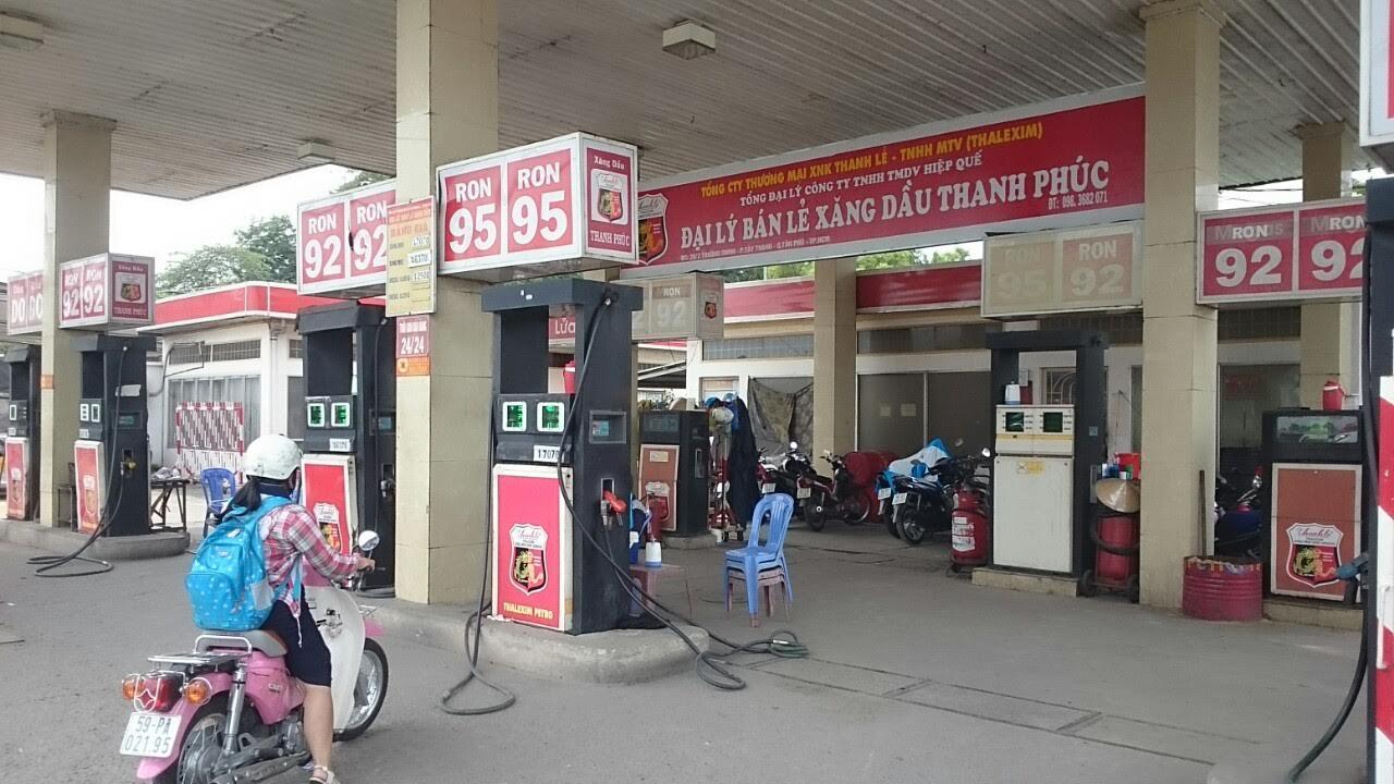 Đầu tư - Cổ phần hóa “đại gia” xăng dầu Thanh Lễ: Nhà nước sẽ nắm 36% vốn
