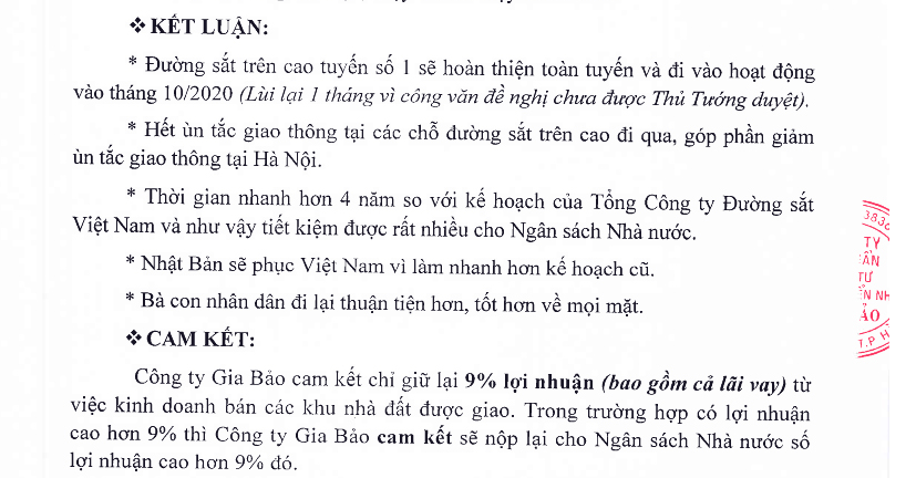 Tiêu dùng & Dư luận - Công ty tư nhân muốn thay Tcty Đường sắt làm dự án tỷ đô