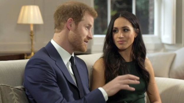 Gia đình - 7 điều thú vị của cặp đôi Hoàng tử Harry và diễn viên Meghan Markle (Hình 3).