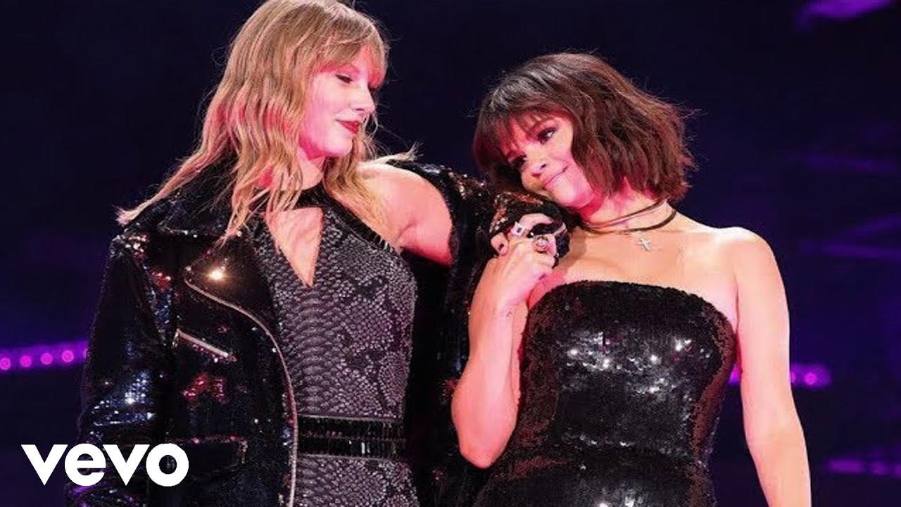 Ngôi sao - Mừng sinh nhật Selena, Taylor Swift làm bánh tặng cô bạn thân 13 năm