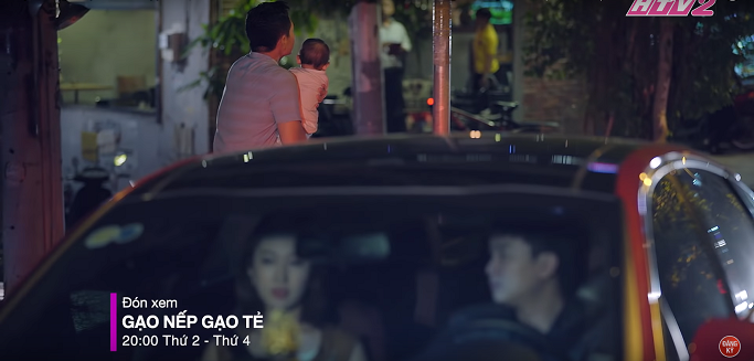 TV Show - Gạo nếp gạo tẻ tập 39: Nhân chính thức ra mắt nhà Minh (Hình 5).