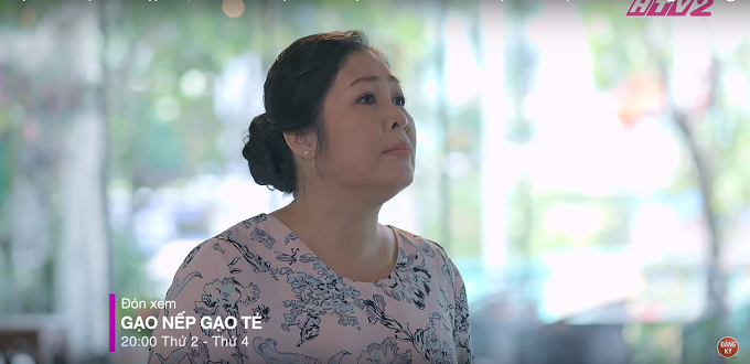 TV Show - Gạo nếp gạo tẻ tập 39: Nhân chính thức ra mắt nhà Minh (Hình 8).