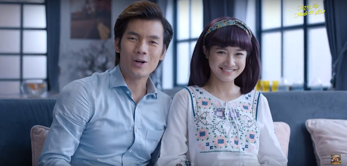 TV Show - Ngày ấy mình đã yêu tập cuối: “Yêu lại từ đầu” (Hình 3).