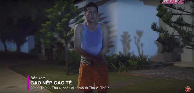 TV Show - Gạo nếp gạo tẻ tập 54: Công mất trắng vì bị nhân tình ruồng bỏ (Hình 3).