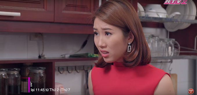 TV Show -  Gạo nếp gạo tẻ tập 57: Công sống khổ cực, không có tiền mua cơm từ thiện (Hình 4).