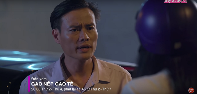 TV Show - Gạo nếp gạo tẻ tập 58: Hương khóc hết nước mắt vì Tường