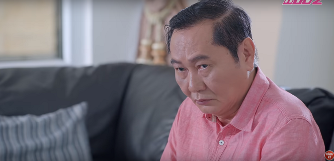 TV Show - Gạo nếp gạo tẻ tập 60: Minh bị dọa hủy hôn vì dám lừa cả nhà trai