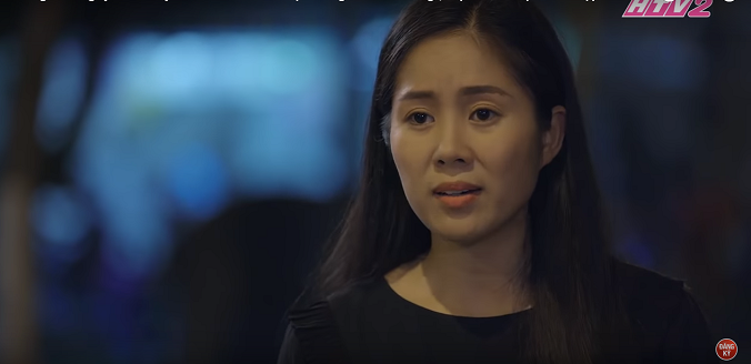 TV Show - Gạo nếp gạo tẻ tập 64: Hương ki&ecirc;n quyết đuổi mẹ chồng v&agrave; em chồng ra khỏi nh&agrave; (H&igrave;nh 2).