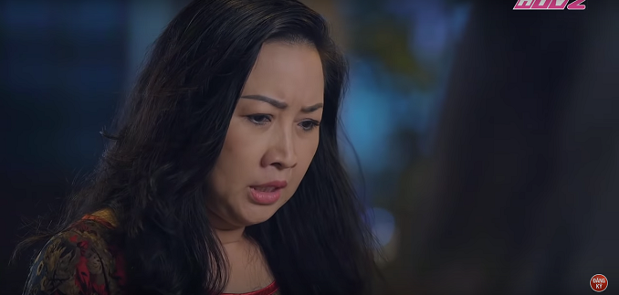 TV Show - Gạo nếp gạo tẻ tập 64: Hương ki&ecirc;n quyết đuổi mẹ chồng v&agrave; em chồng ra khỏi nh&agrave; (H&igrave;nh 3).