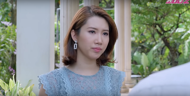 TV Show - Gạo nếp gạo tẻ tập 66: H&acirc;n 'vừa ăn cướp vừa la l&agrave;ng&rdquo; vu cho Kiệt tội ngoại t&igrave;nh