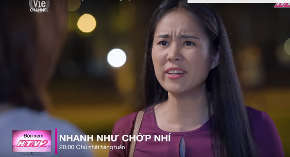 TV Show - Gạo nếp gạo tẻ tập 74: Ly dị Kiệt chưa xong, Hân đã nằng nặc đòi lấy Hùng (Hình 5).