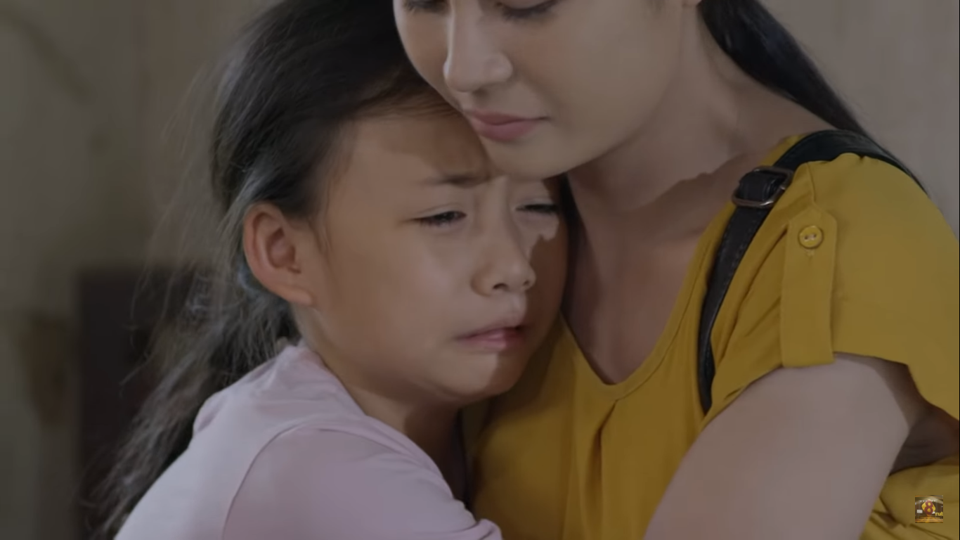 TV Show - “Những cô gái trong thành phố” tập 1: Gợi mở ngã rẽ cuộc đời của những cô gái quê (Hình 3).