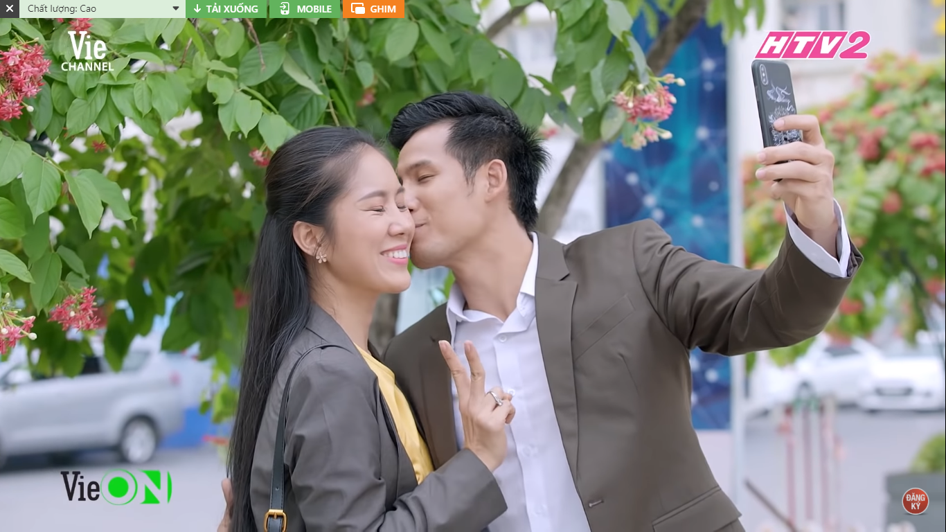 TV Show - Gạo nếp gạo tẻ tập 99: Tường chỉ sống được 3 tháng, Hương - Tường đứng trước bờ vực chia ly?