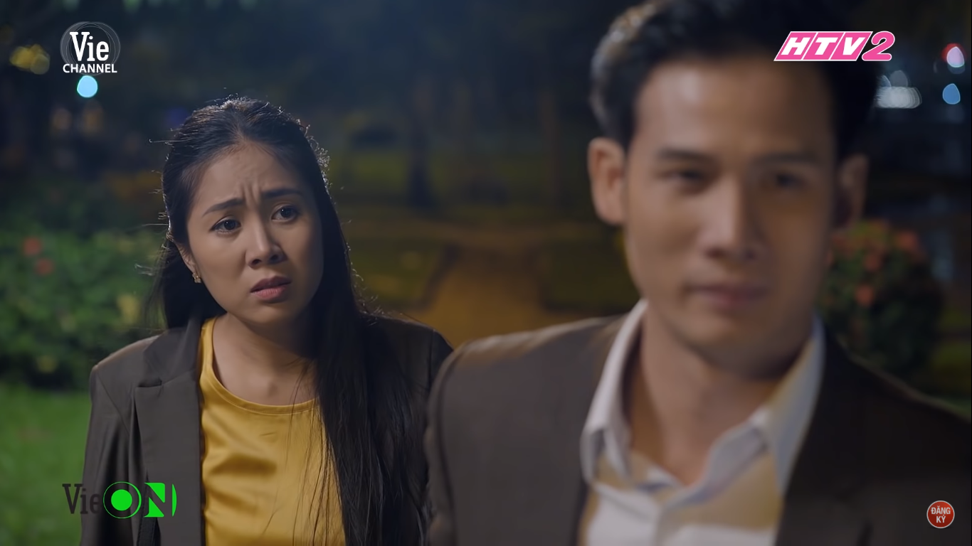 TV Show - Gạo nếp gạo tẻ tập 99: Tường chỉ sống được 3 tháng, Hương - Tường đứng trước bờ vực chia ly? (Hình 3).