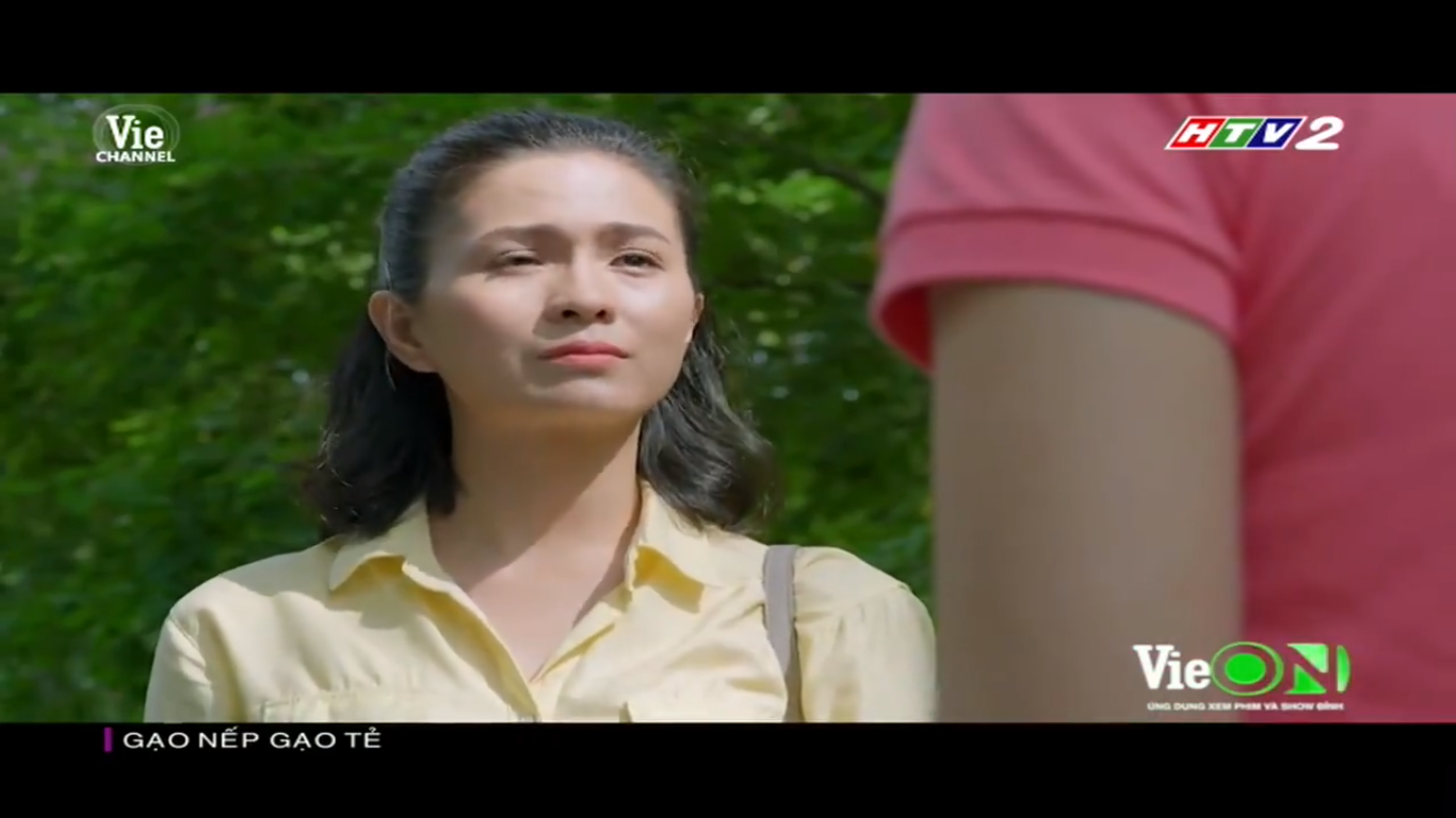 TV Show - Gạo nếp gạo tẻ tập 99: Tường chỉ sống được 3 tháng, Hương - Tường đứng trước bờ vực chia ly? (Hình 5).