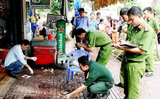 An ninh - Hình sự - Bạc Liêu: Bắt giữ nam thanh niên sát hại dã man cụ bà 80 tuổi 