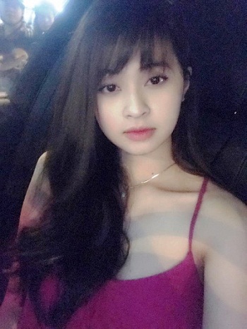 An ninh - Hình sự - Vết trượt dài tội lỗi của hotgirl Ngọc Miu - 'bà trùm” đường dây ma túy