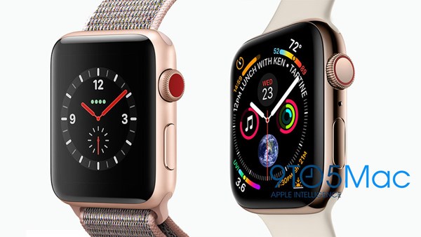 Sản phẩm - Điểm danh những chức năng đặc biệt trên Apple Watch thế hệ mới 