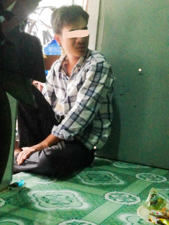 An ninh - Hình sự - Tâm sự của người mẹ có con gái bị chồng 'hờ' xâm hại nhiều lần