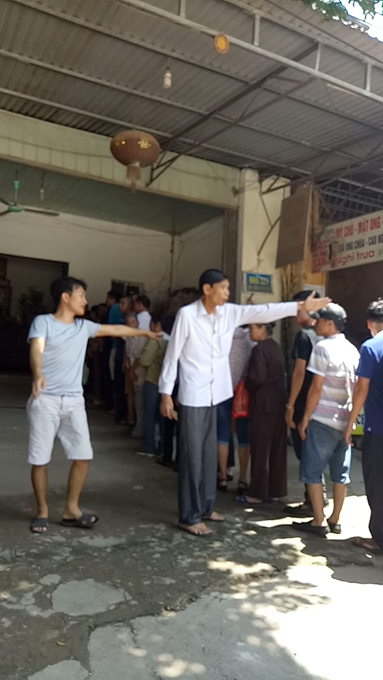 Pháp luật - Sự thật về 'thần y' tại Bắc Giang: Chữa bệnh trong 2 phút (kỳ 2)