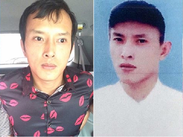 Bắt trùm ma túy phẫu thuật thẩm mỹ để trốn nã