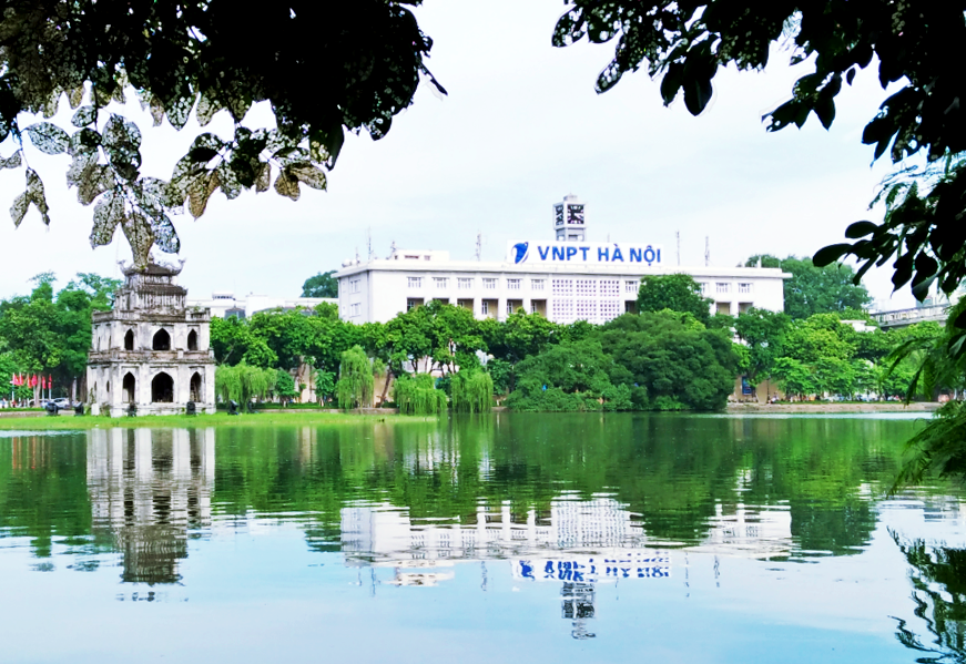 Văn hoá - Cần tìm lại tên cho “Bưu điện Hà Nội” để bảo tồn di sản kiến trúc Thủ đô