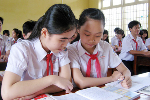 Giáo dục - Hà Nội: Tuyển sinh lớp 10 gấp đôi môn thi, học sinh lớp 9 hoang mang